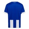 Original Fußballtrikot Hertha BSC Heimtrikot 2024-25 Für Herren